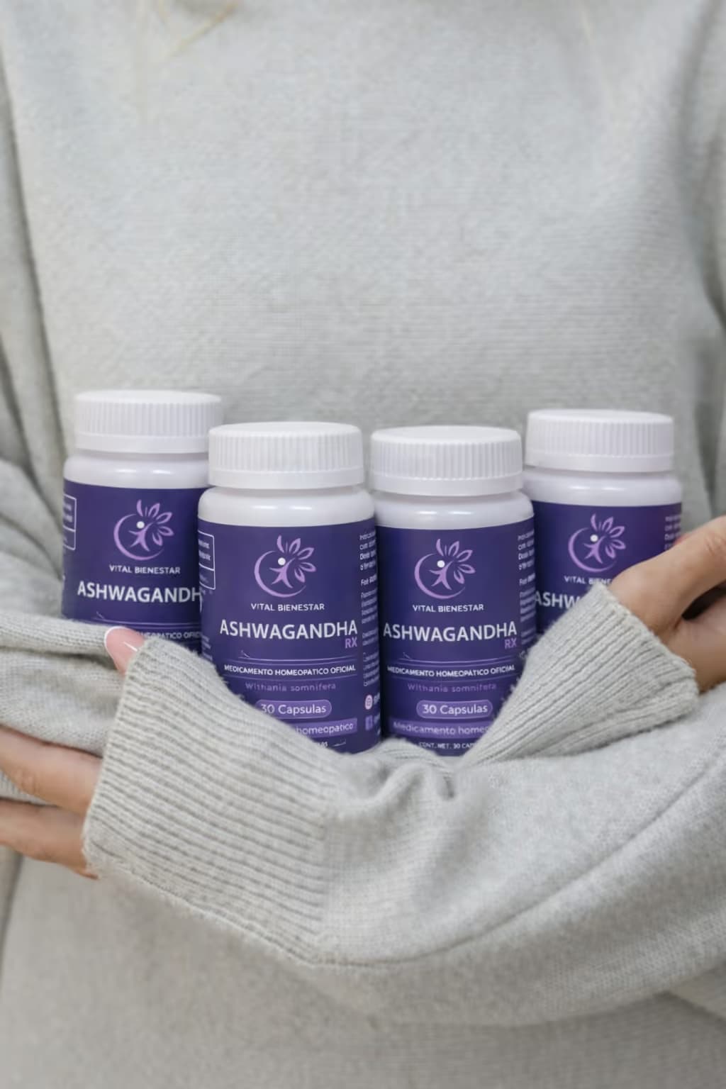 Ashwagandha RX