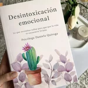 Desintoxicación emocional