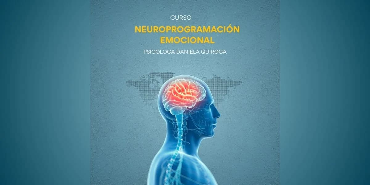 Curso de Neuroprogramación Emocional