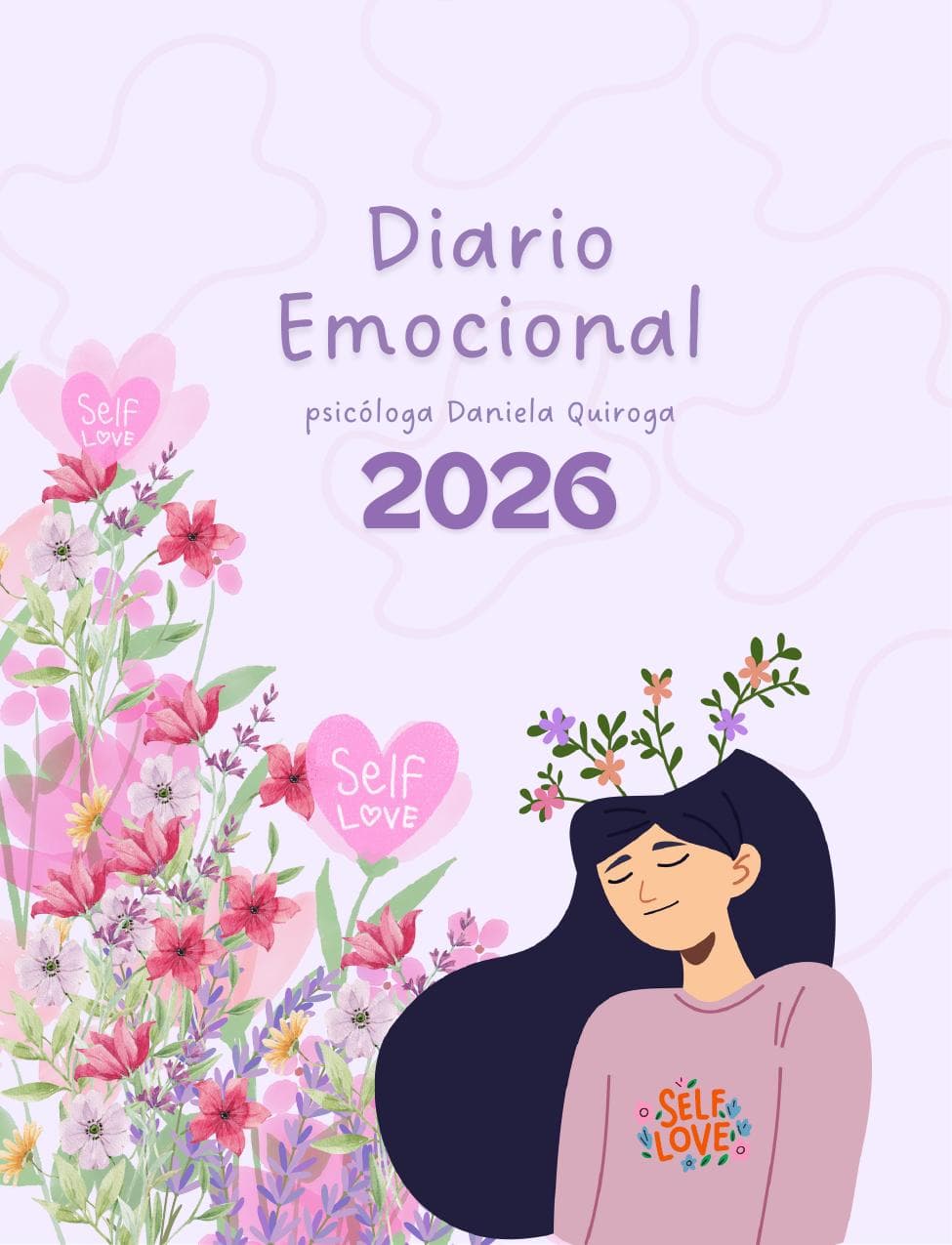 Diario Emocional 2026