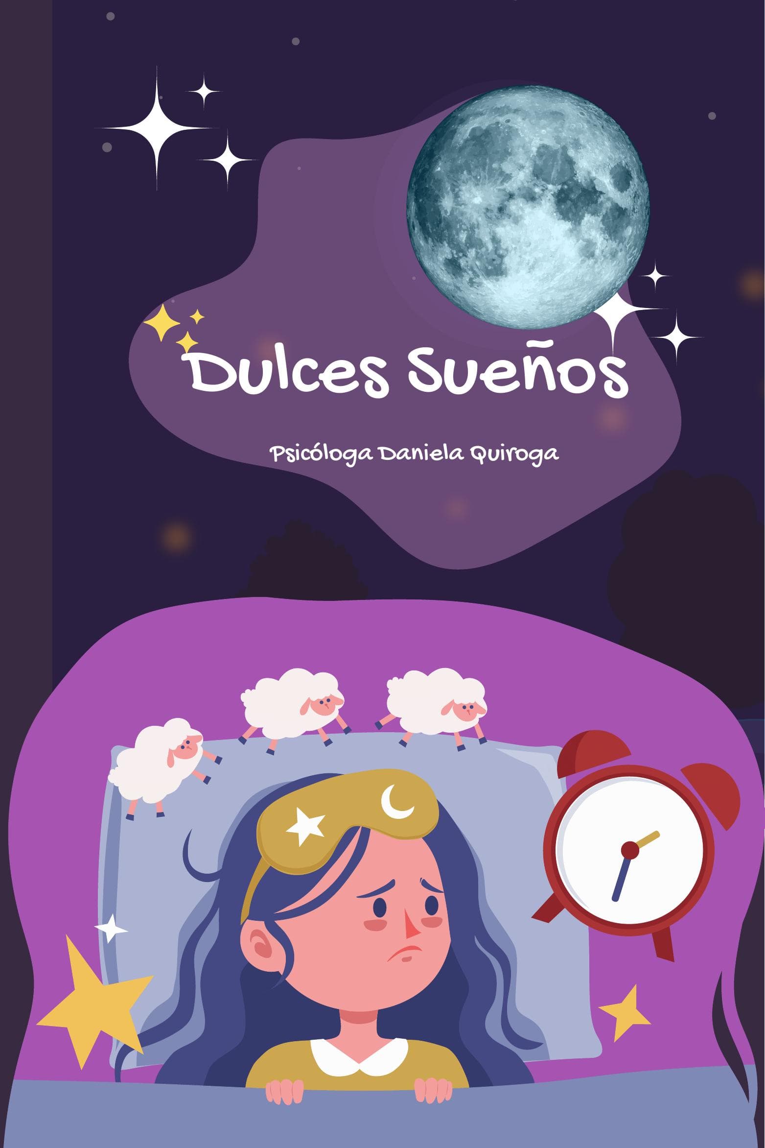 Dulces sueños