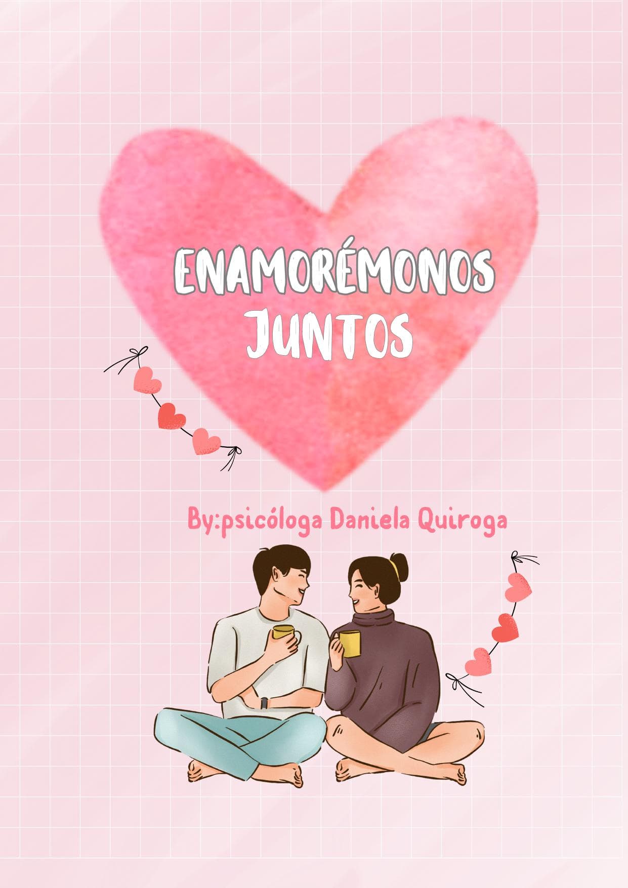 Enamorémonos juntos