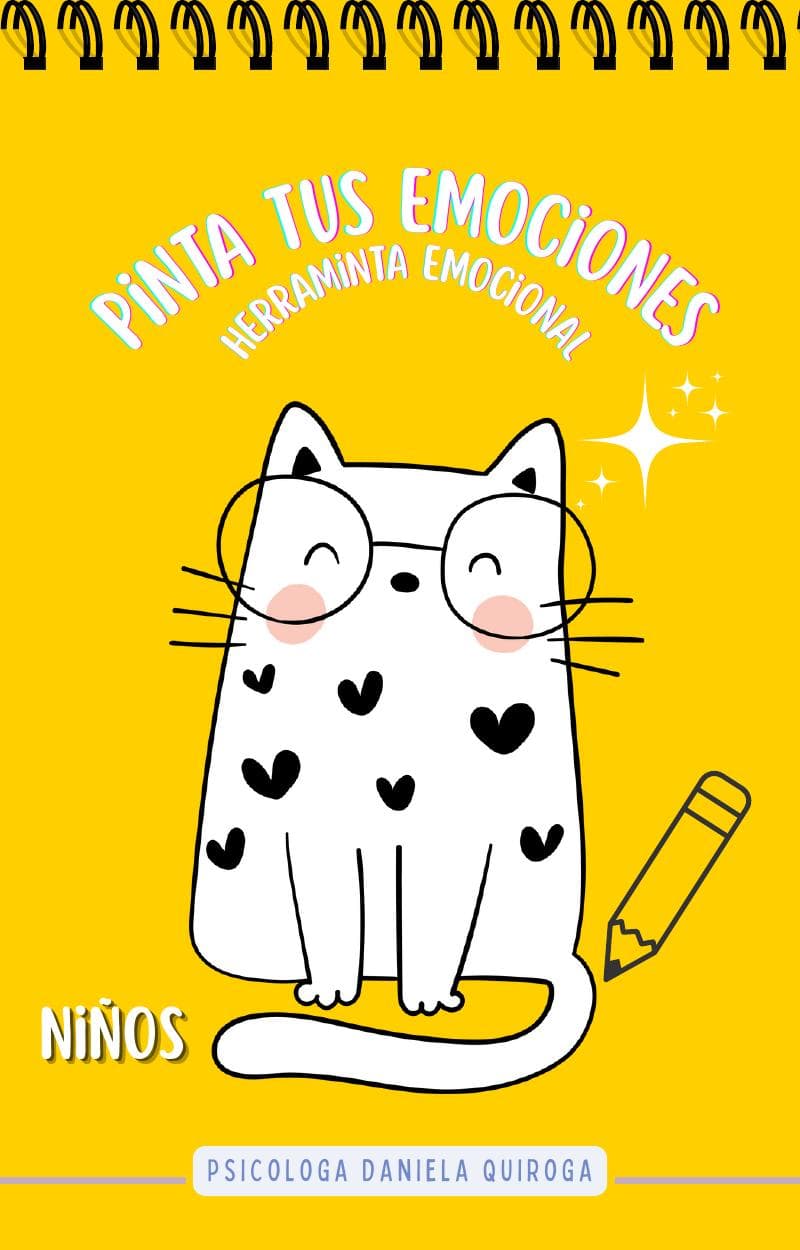 Pinta tus emociones
