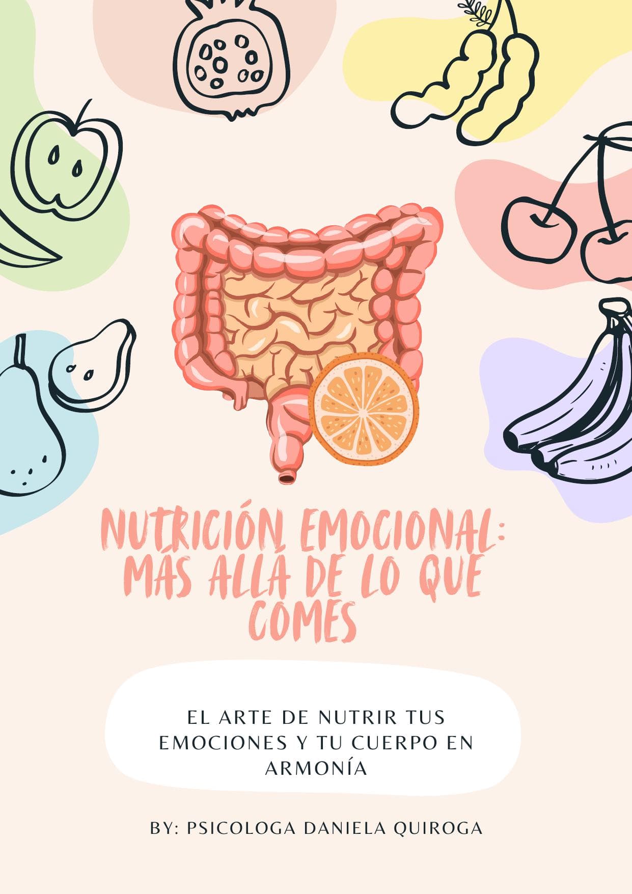 Nutrición emocional: más allá de lo que comes