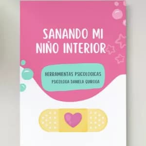 Sanando mi niño interior